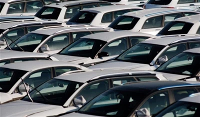Vendas de carros novos no Canadá caem 8,2% em fevereiro