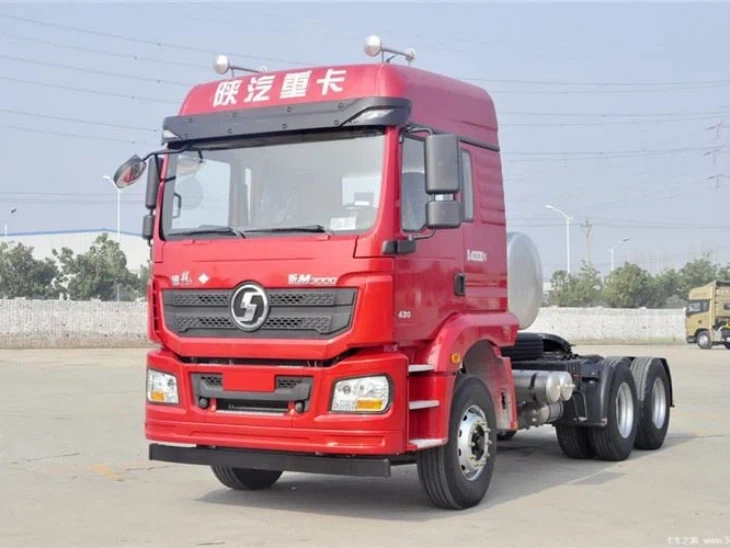 used-shacman-6-4-m3000-tractor02359781150 used-shacman-6-4-m3000-tractor02359781150