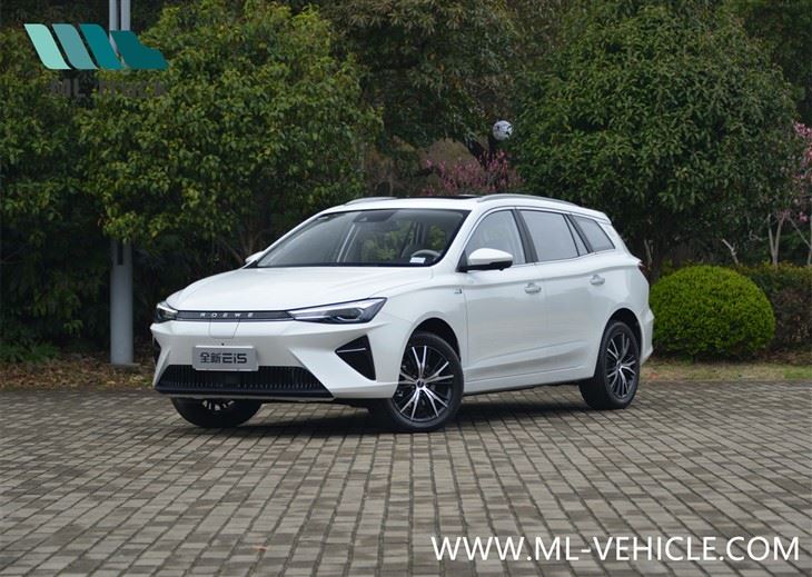 Saic Roewe Ei5 EV