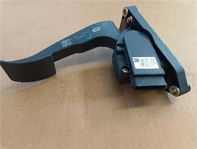 Pedal de gás eletrônico original FAW Jiefang J6 1108010-42A/D